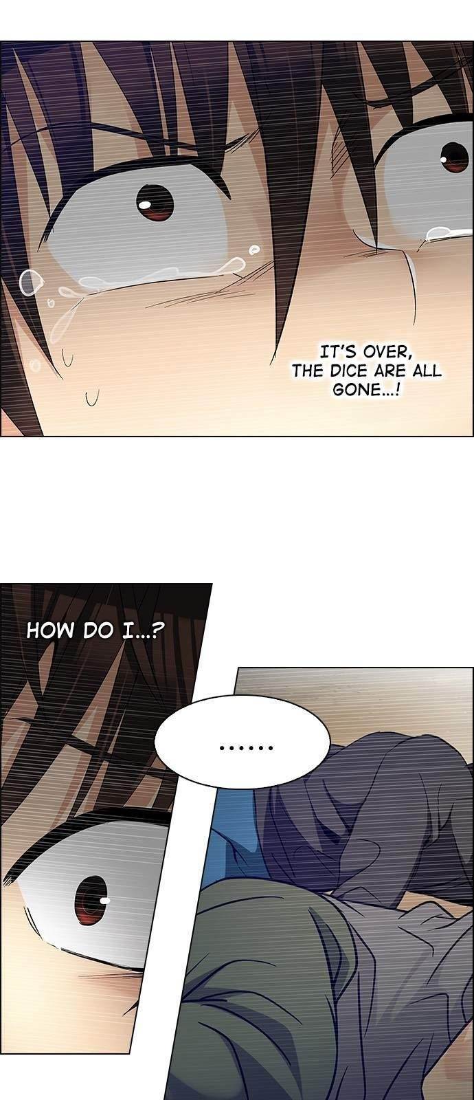 Dice: The Cube That Changes Everything Chapter 230 - Page 8