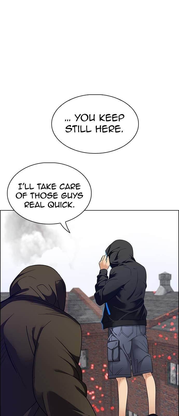 Dice: The Cube That Changes Everything Chapter 231 - Page 1