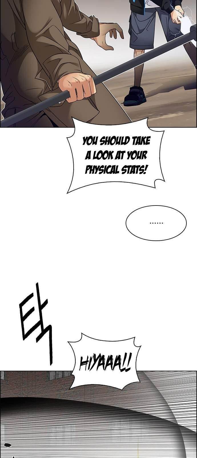 Dice: The Cube That Changes Everything Chapter 231 - Page 11