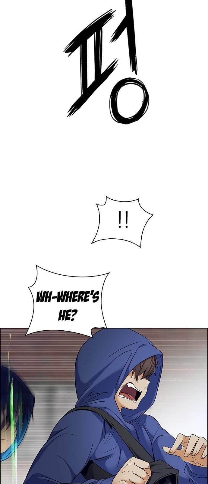 Dice: The Cube That Changes Everything Chapter 231 - Page 18