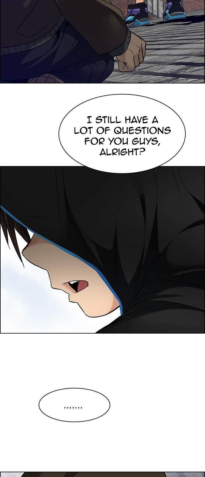 Dice: The Cube That Changes Everything Chapter 231 - Page 2