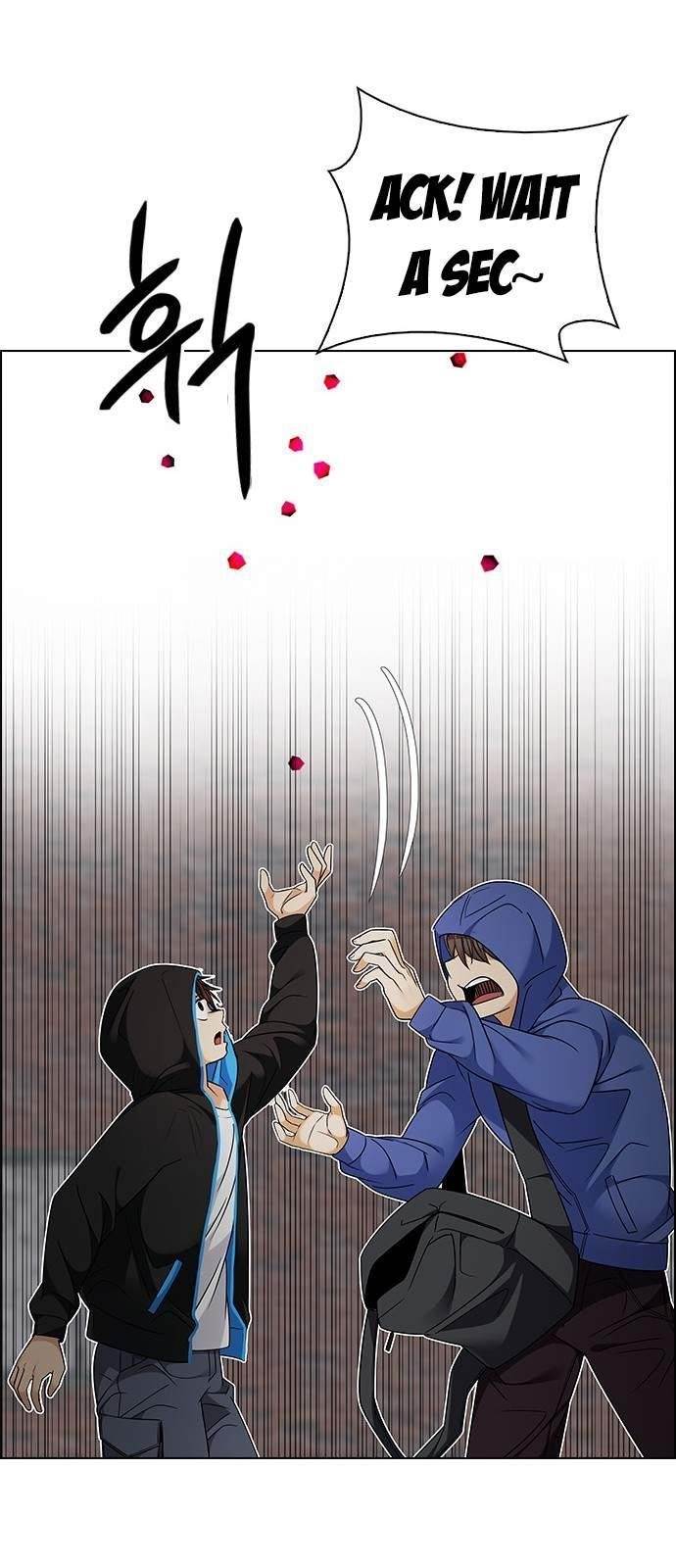 Dice: The Cube That Changes Everything Chapter 231 - Page 21