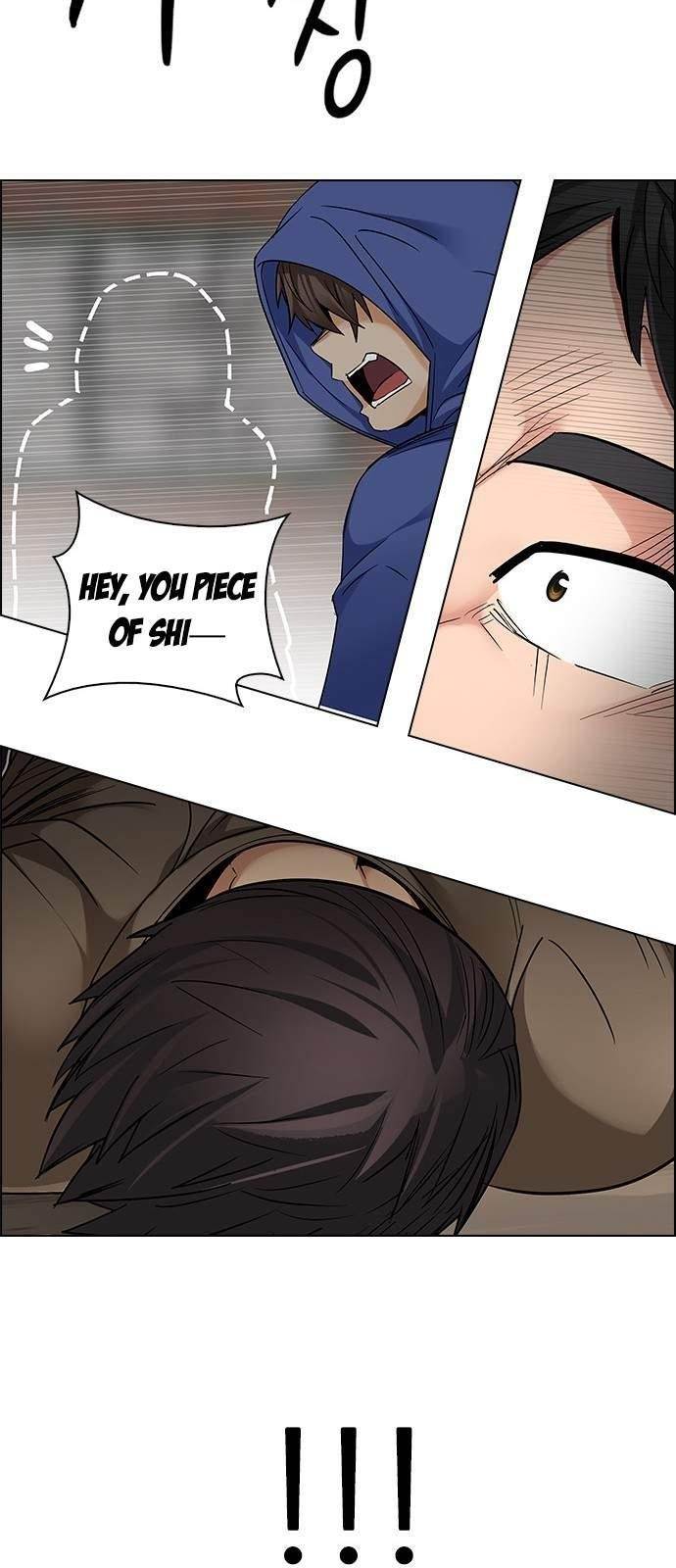 Dice: The Cube That Changes Everything Chapter 231 - Page 24