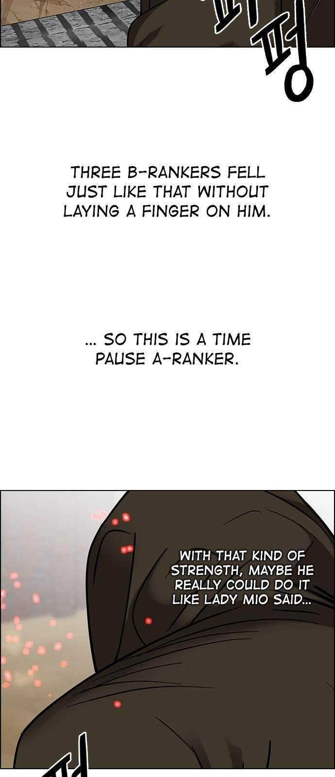 Dice: The Cube That Changes Everything Chapter 231 - Page 28