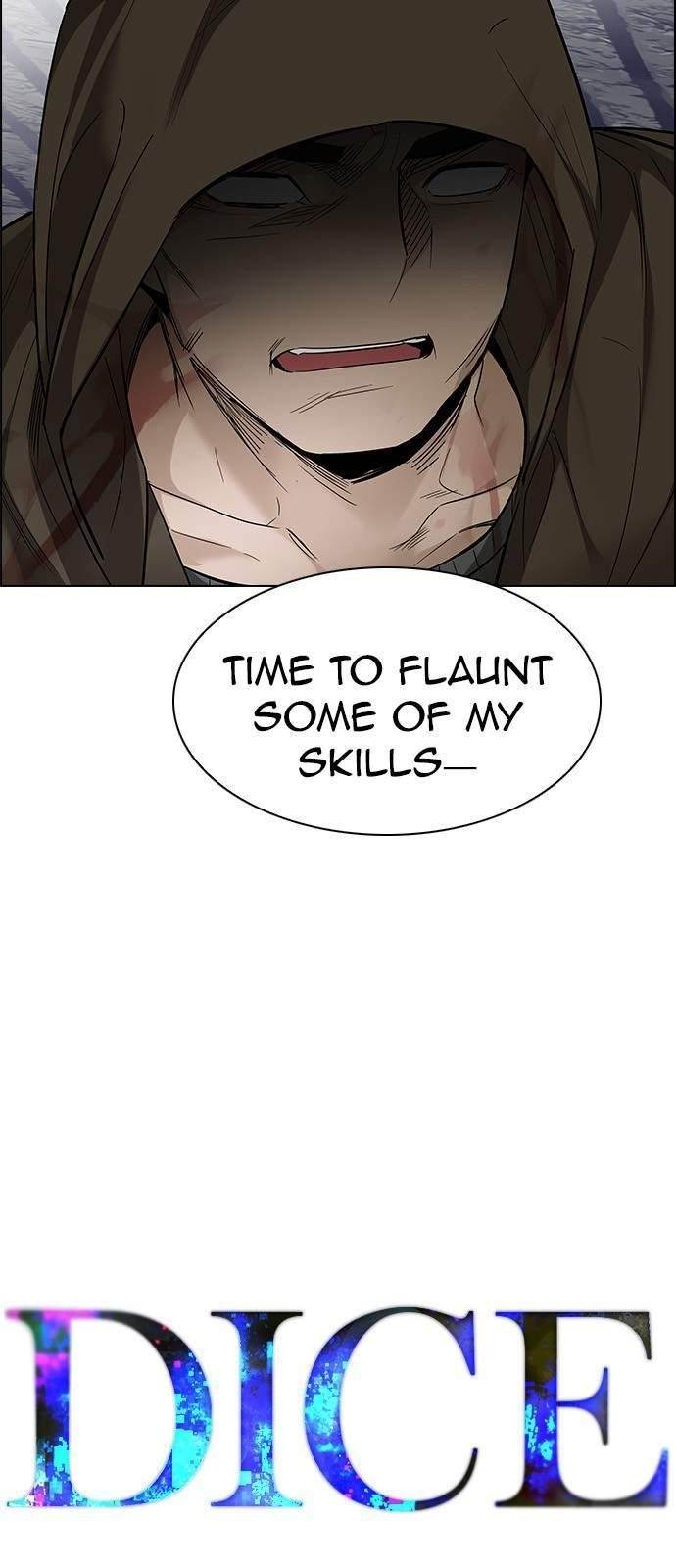 Dice: The Cube That Changes Everything Chapter 231 - Page 3