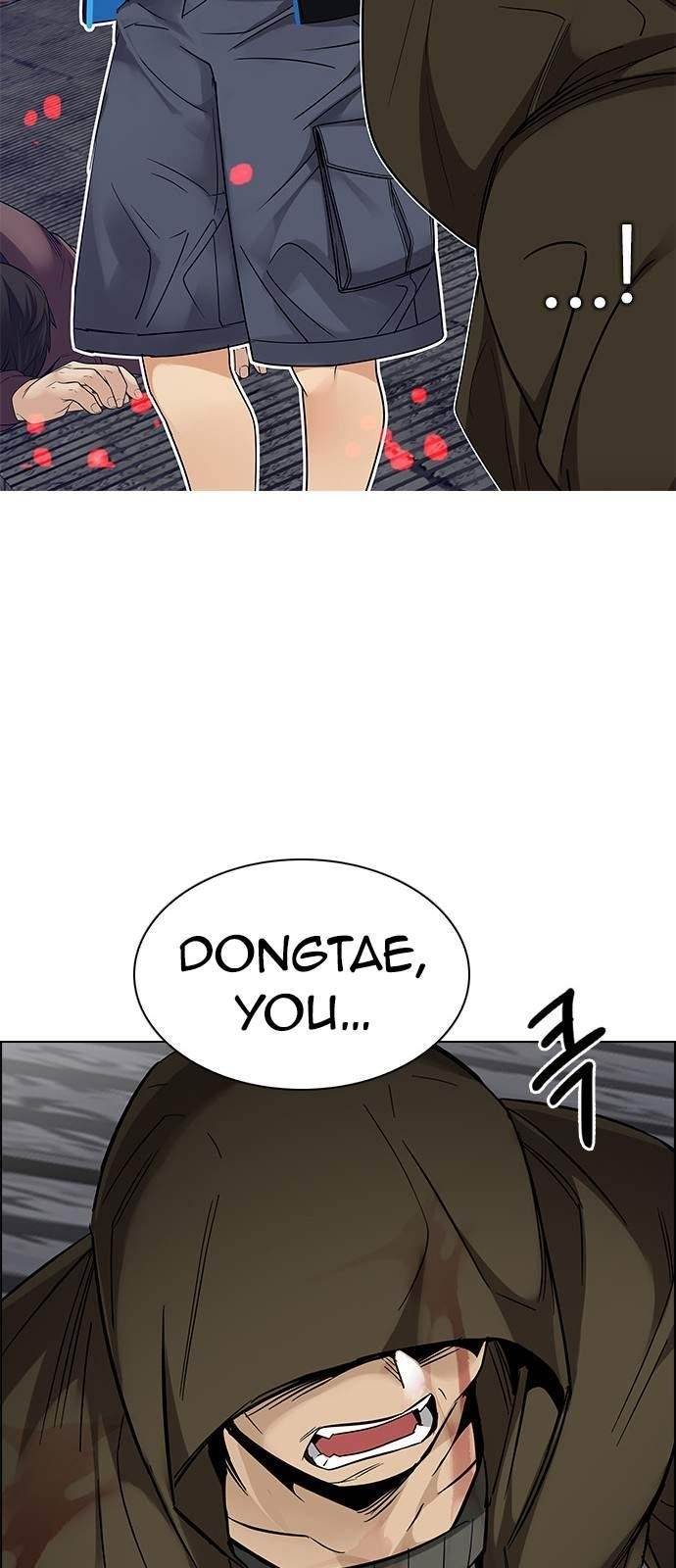 Dice: The Cube That Changes Everything Chapter 231 - Page 30