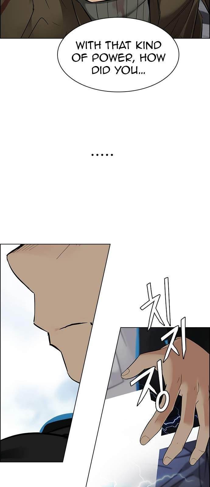 Dice: The Cube That Changes Everything Chapter 231 - Page 31