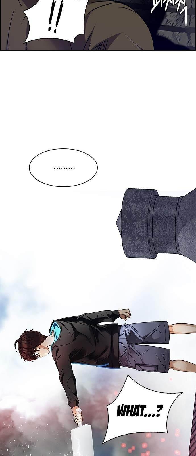 Dice: The Cube That Changes Everything Chapter 231 - Page 33