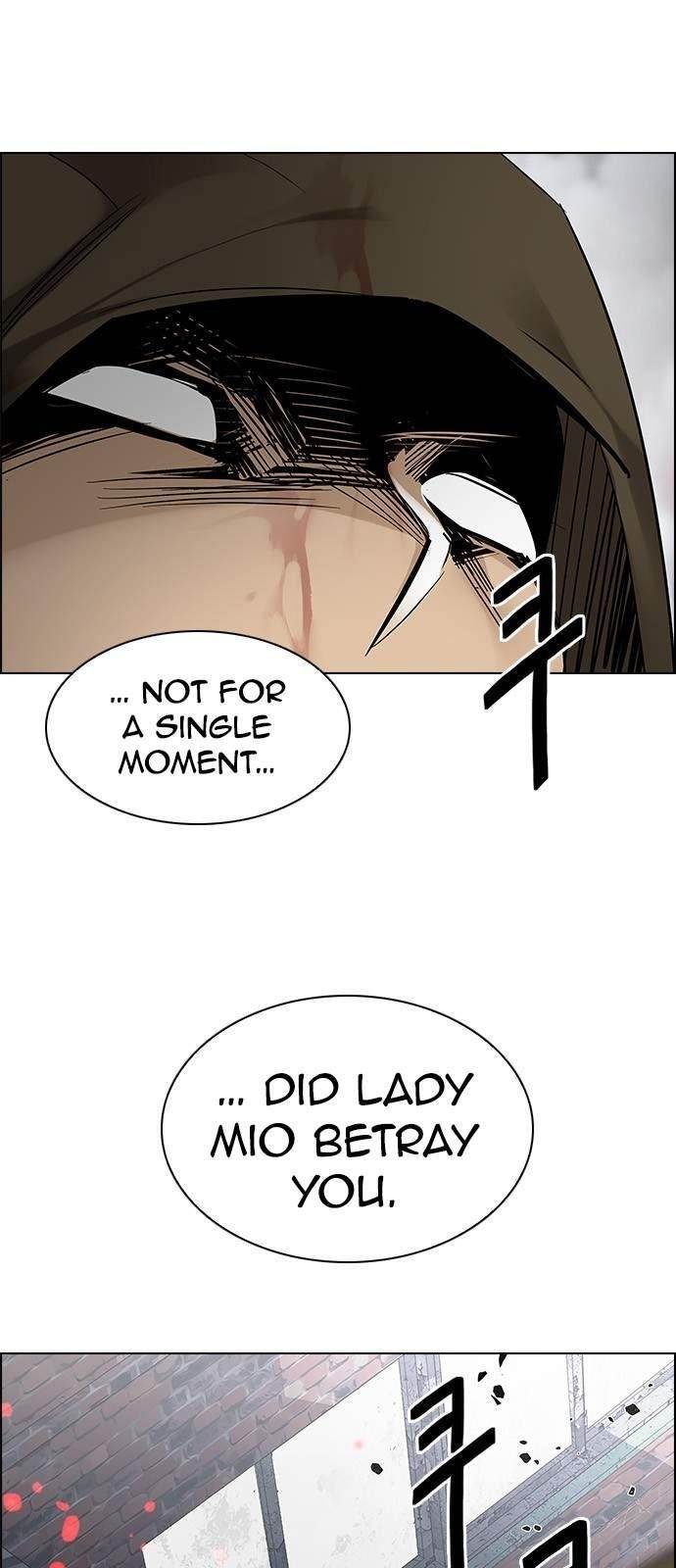 Dice: The Cube That Changes Everything Chapter 231 - Page 38