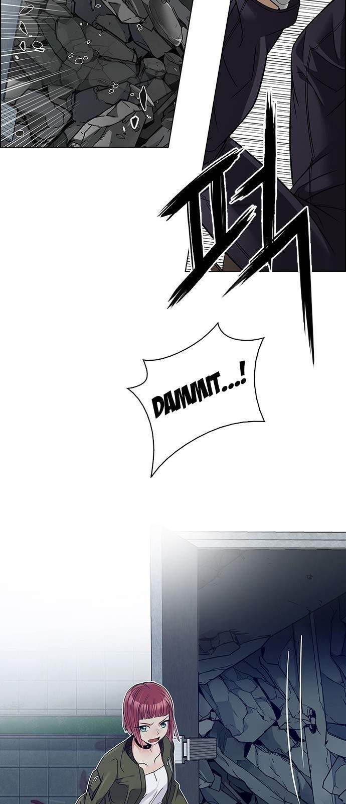 Dice: The Cube That Changes Everything Chapter 231 - Page 41