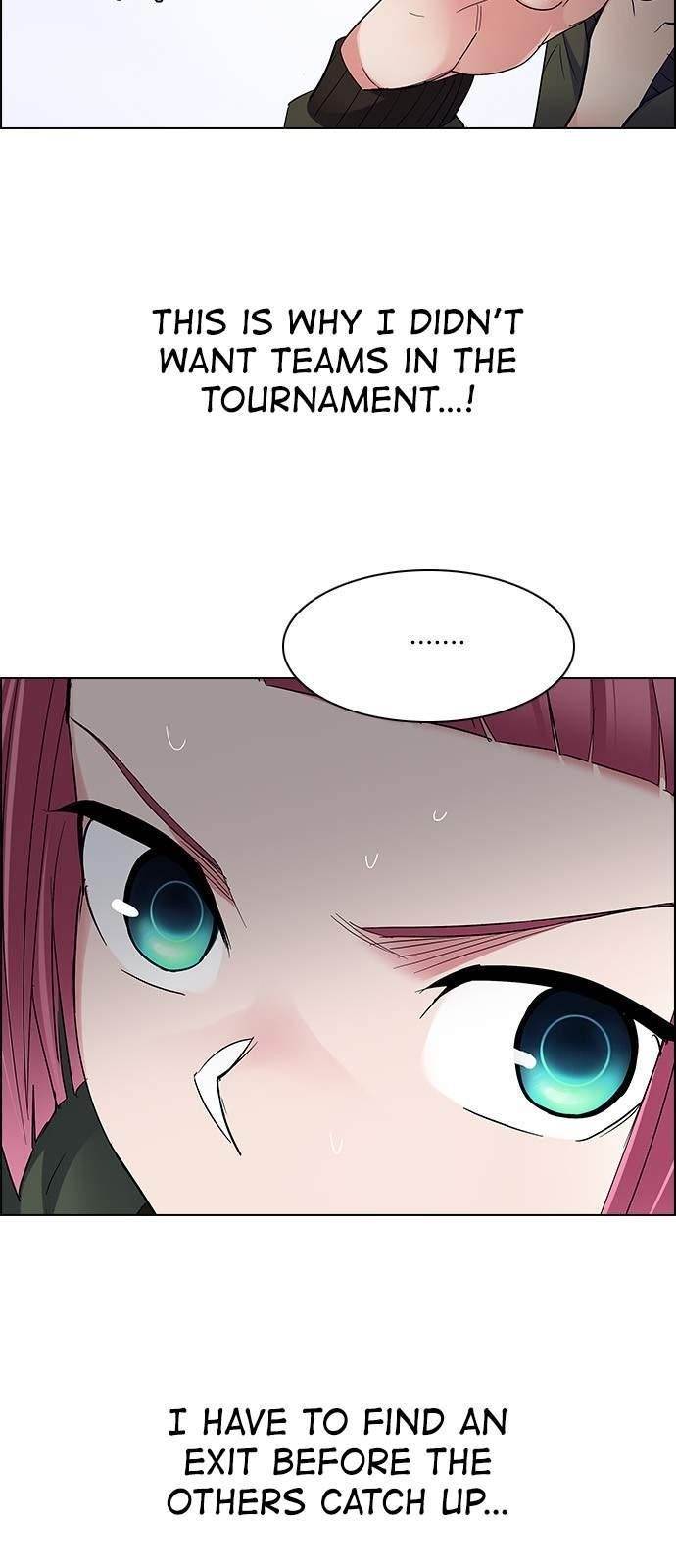 Dice: The Cube That Changes Everything Chapter 231 - Page 44