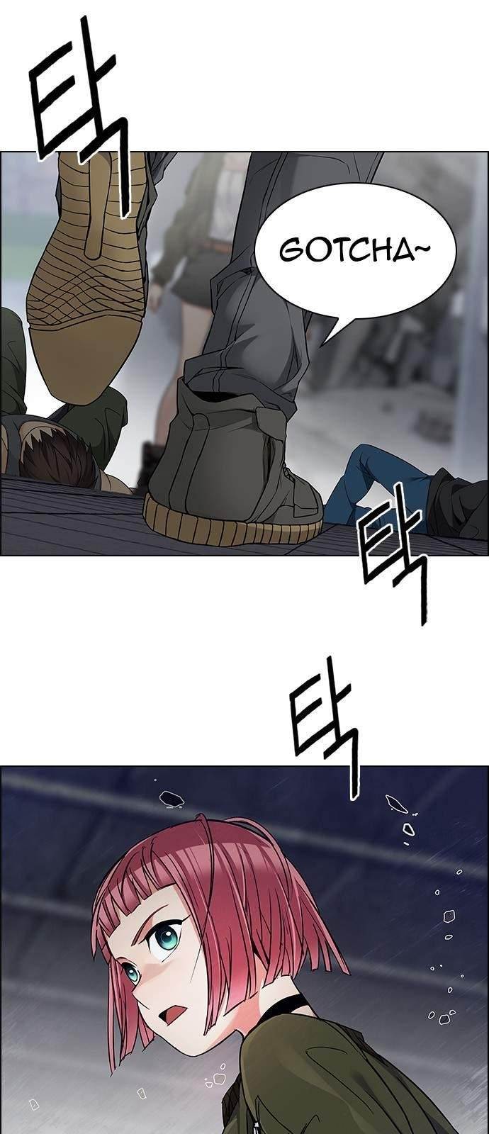 Dice: The Cube That Changes Everything Chapter 231 - Page 45