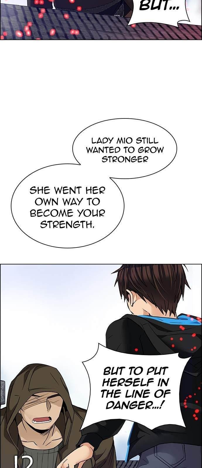 Dice: The Cube That Changes Everything Chapter 231 - Page 49