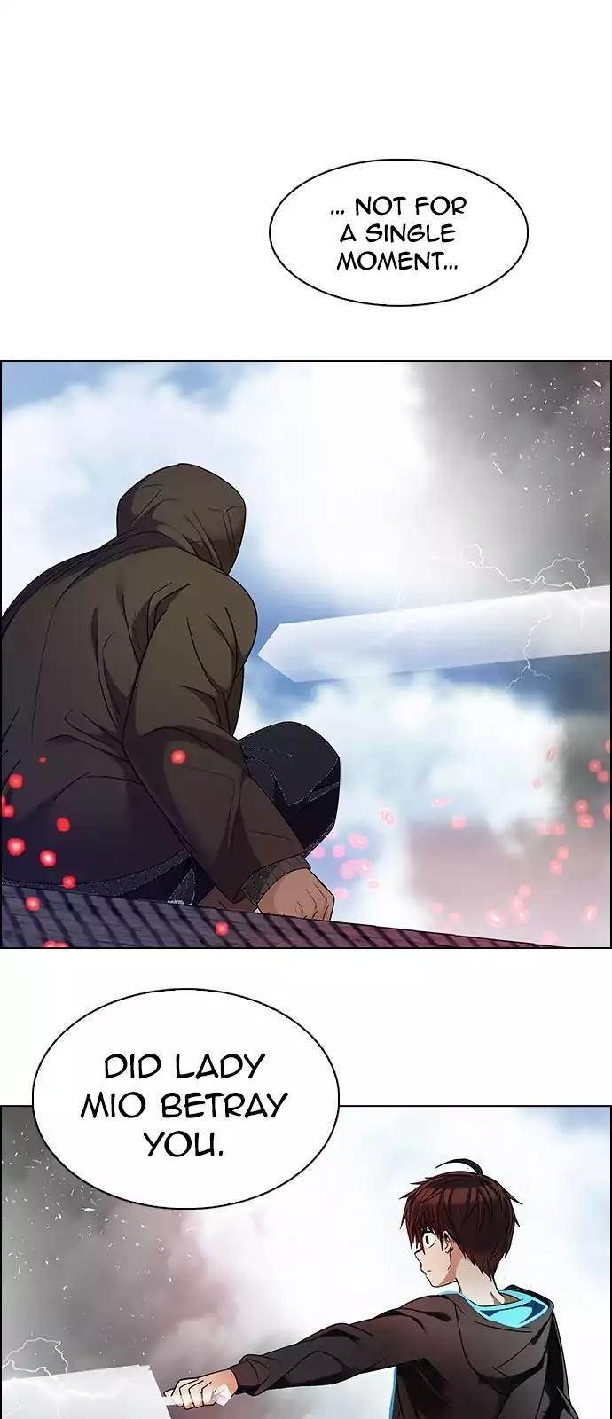 Dice: The Cube That Changes Everything Chapter 232 - Page 1