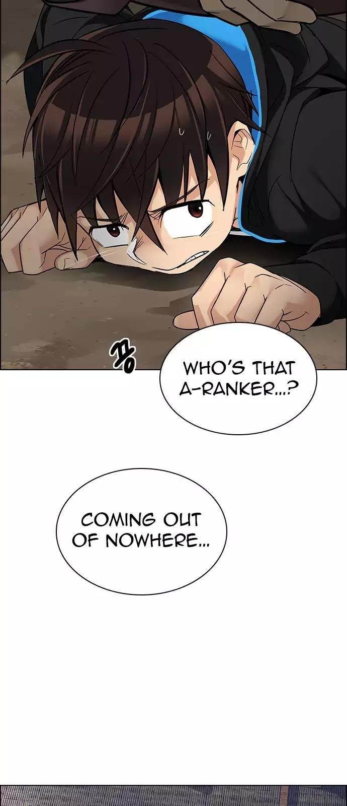 Dice: The Cube That Changes Everything Chapter 232 - Page 17