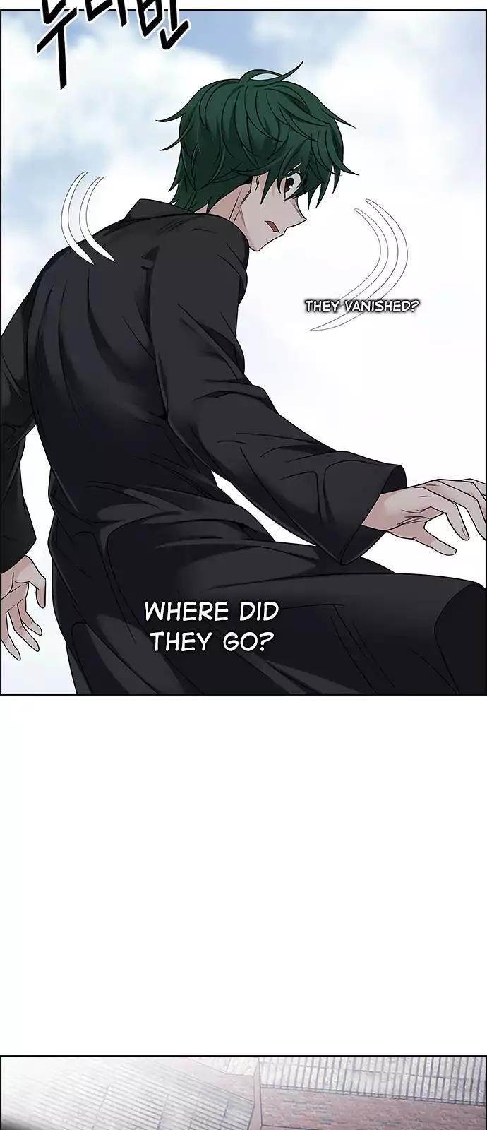 Dice: The Cube That Changes Everything Chapter 232 - Page 19