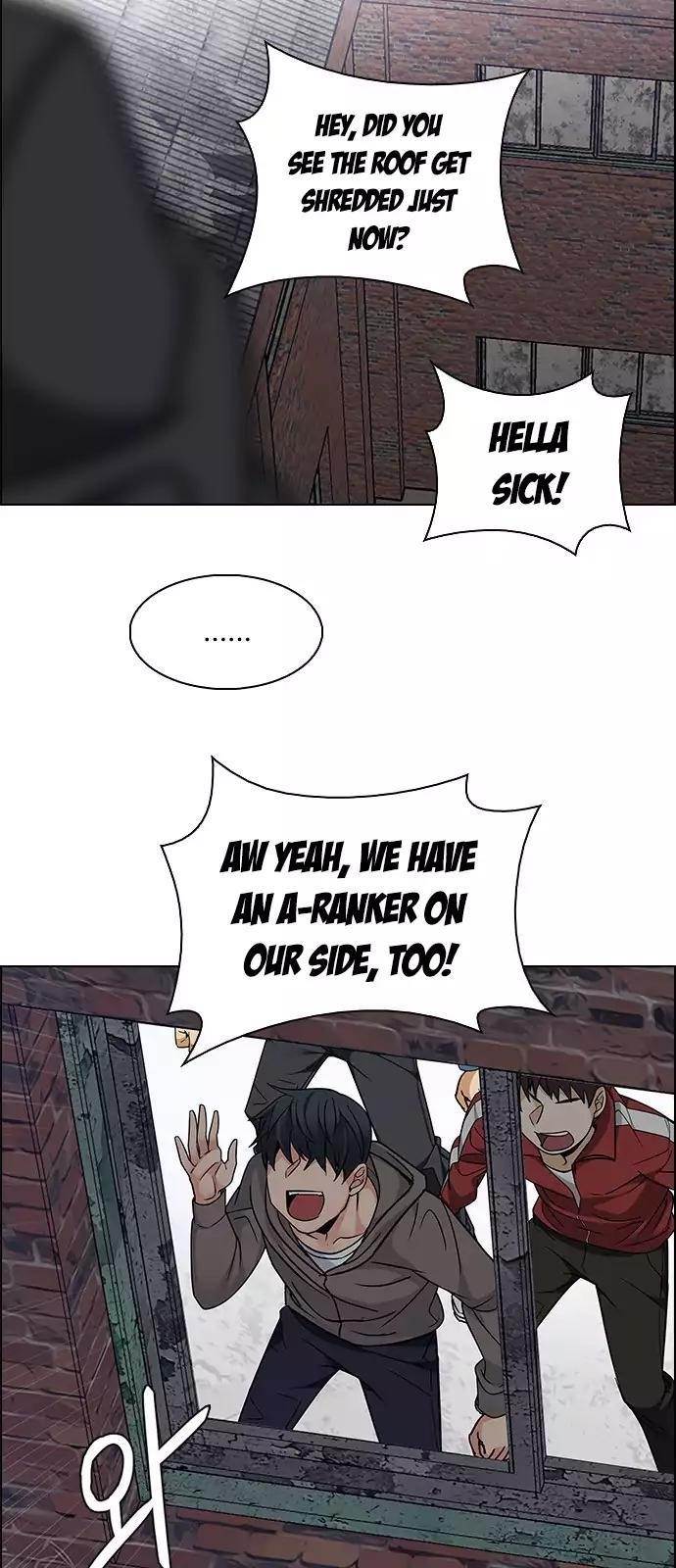 Dice: The Cube That Changes Everything Chapter 232 - Page 20