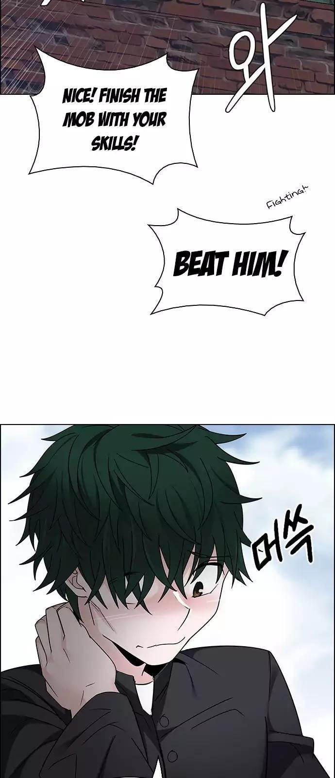 Dice: The Cube That Changes Everything Chapter 232 - Page 21