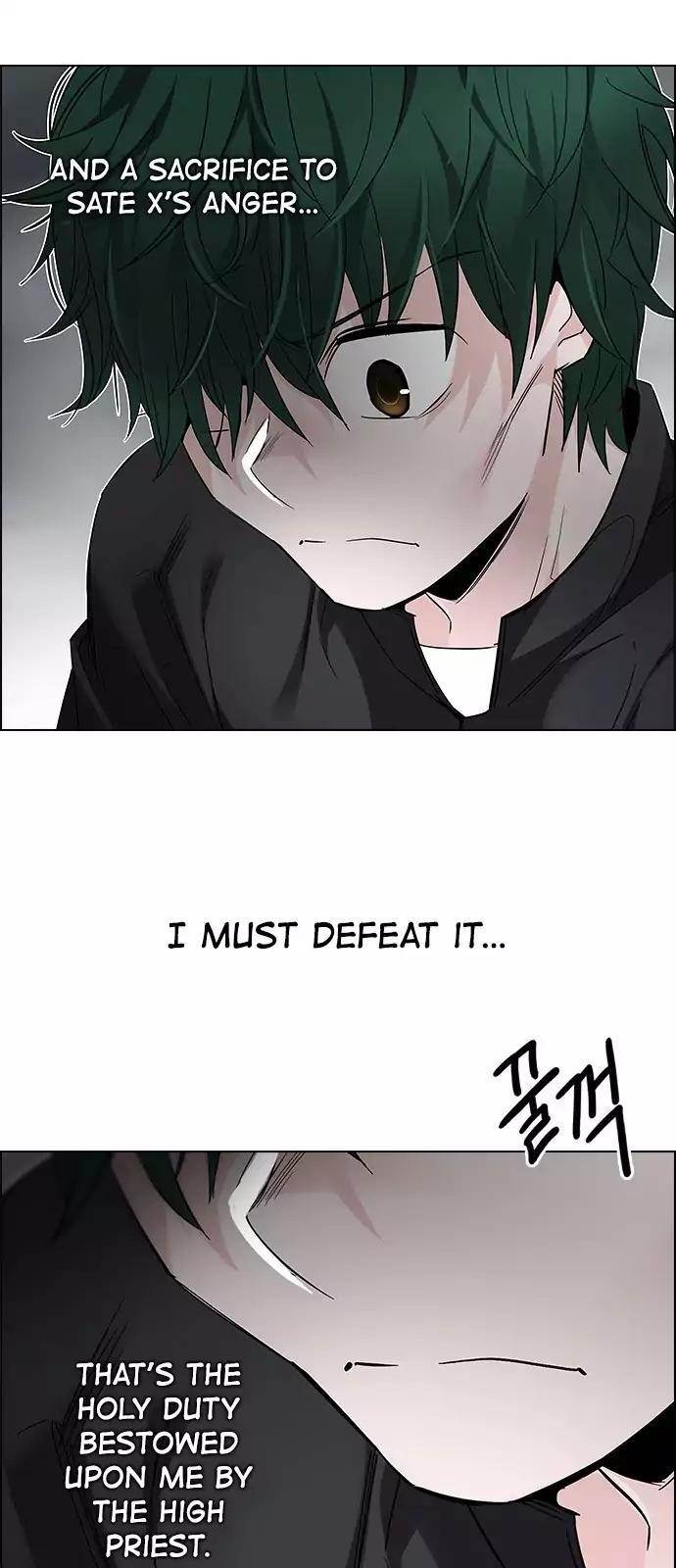 Dice: The Cube That Changes Everything Chapter 232 - Page 26