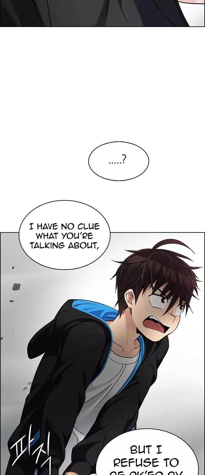 Dice: The Cube That Changes Everything Chapter 232 - Page 27