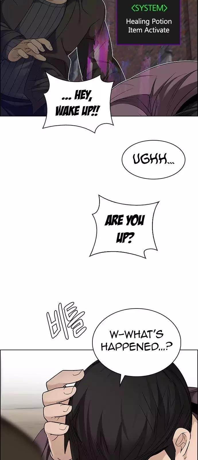 Dice: The Cube That Changes Everything Chapter 232 - Page 31