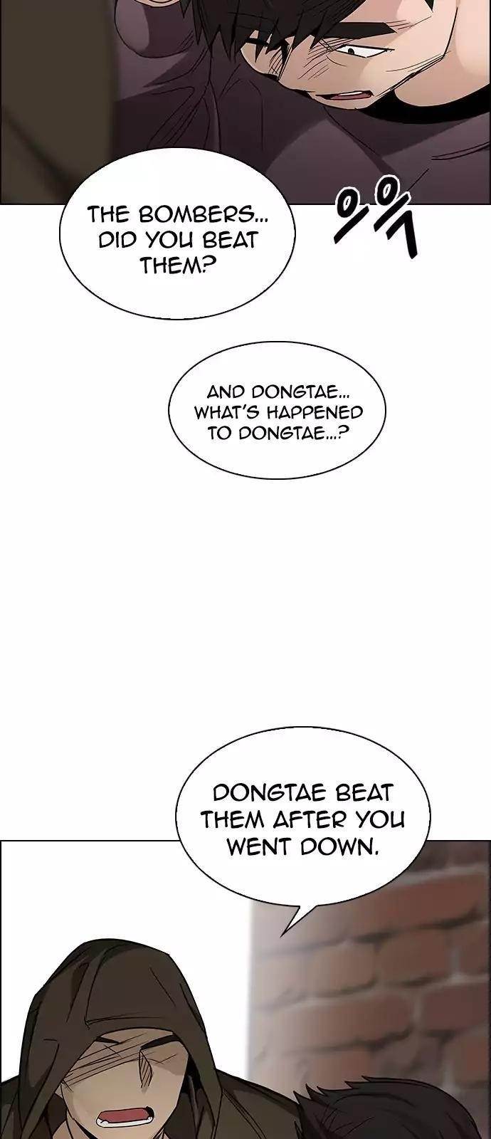 Dice: The Cube That Changes Everything Chapter 232 - Page 32