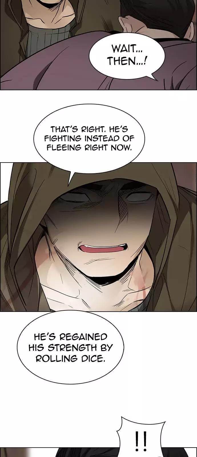 Dice: The Cube That Changes Everything Chapter 232 - Page 33