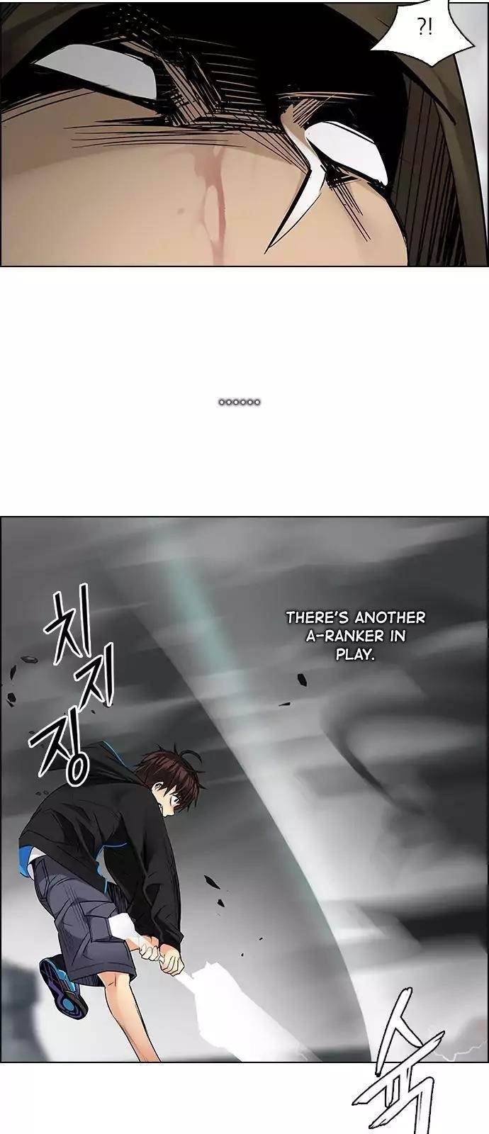 Dice: The Cube That Changes Everything Chapter 232 - Page 35