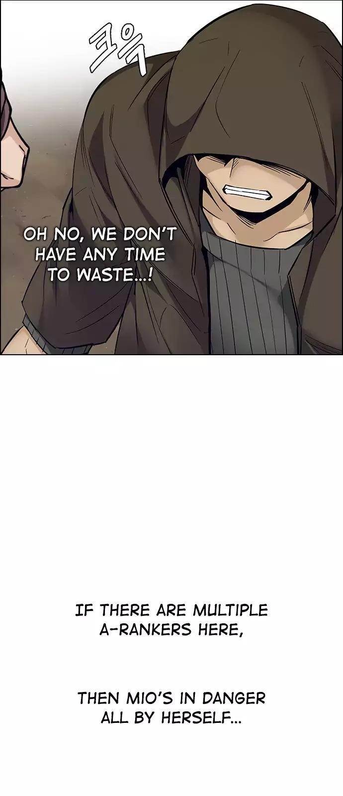 Dice: The Cube That Changes Everything Chapter 232 - Page 37