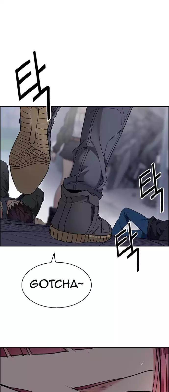 Dice: The Cube That Changes Everything Chapter 232 - Page 38