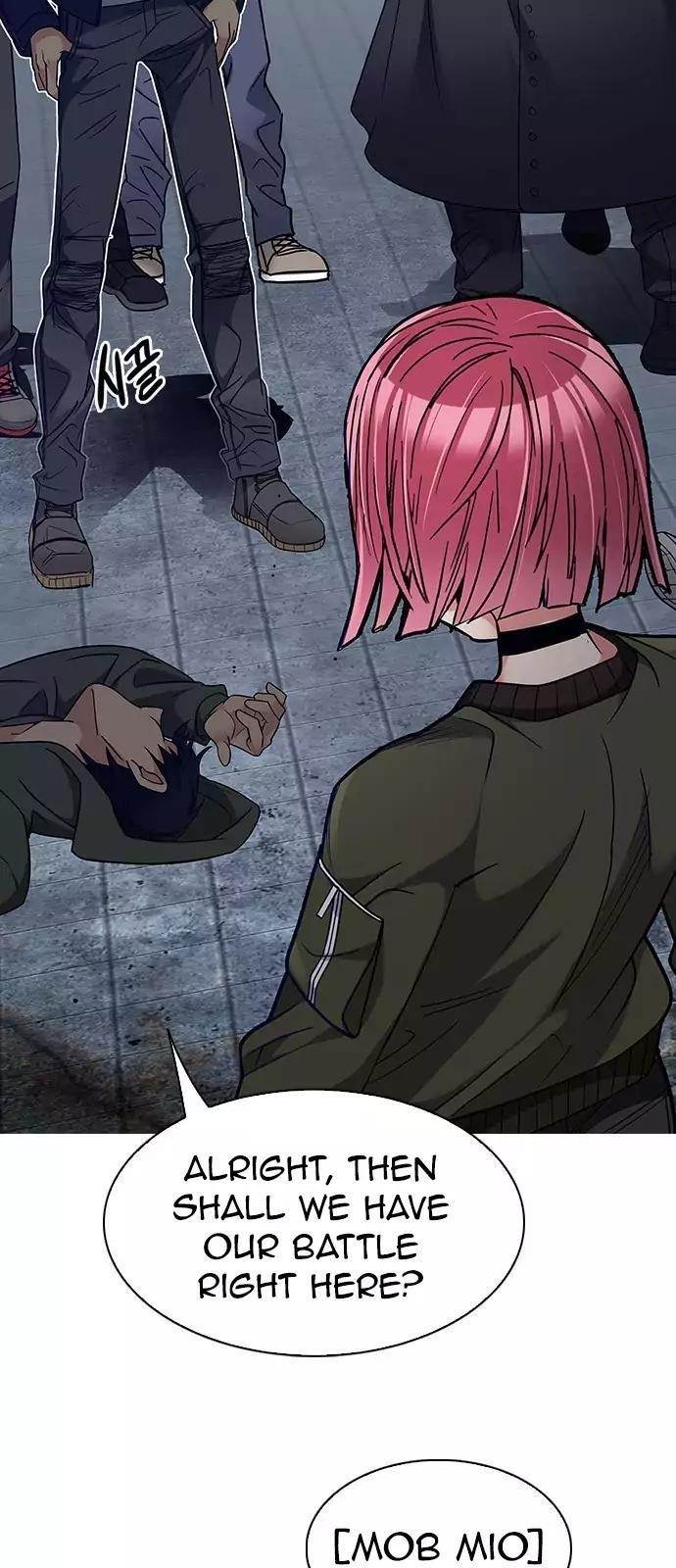 Dice: The Cube That Changes Everything Chapter 232 - Page 40