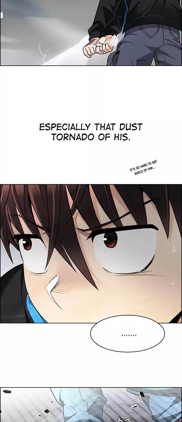 Dice: The Cube That Changes Everything Chapter 232 - Page 44