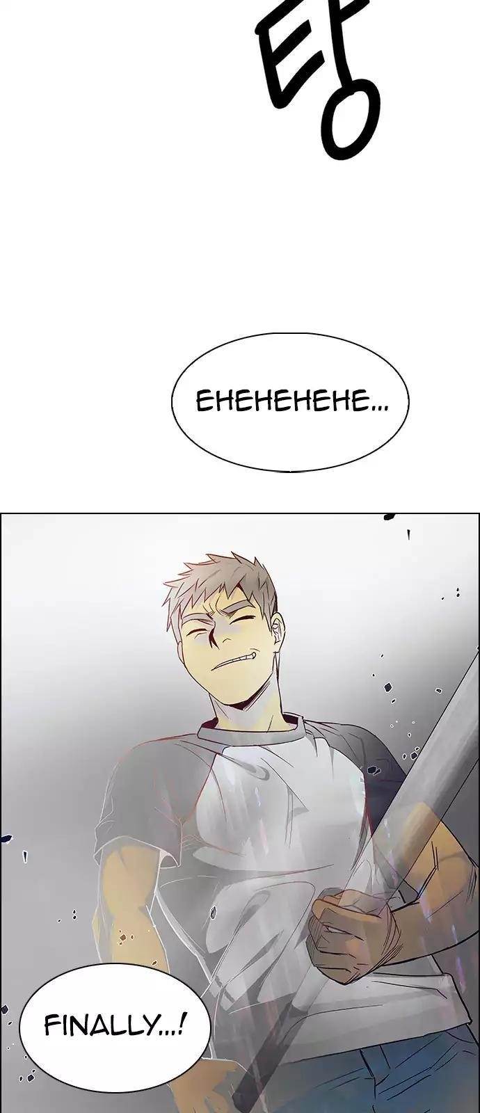 Dice: The Cube That Changes Everything Chapter 232 - Page 49