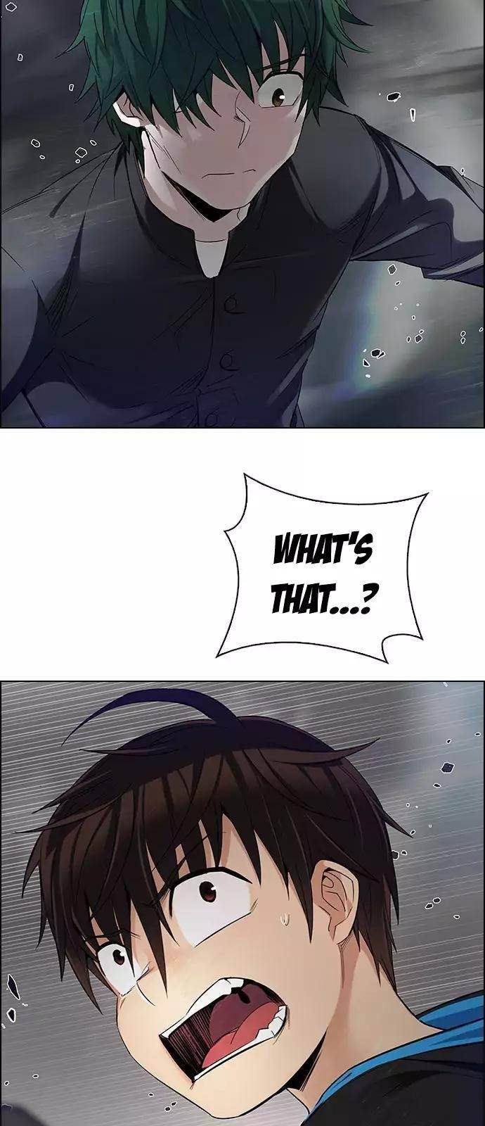 Dice: The Cube That Changes Everything Chapter 232 - Page 6