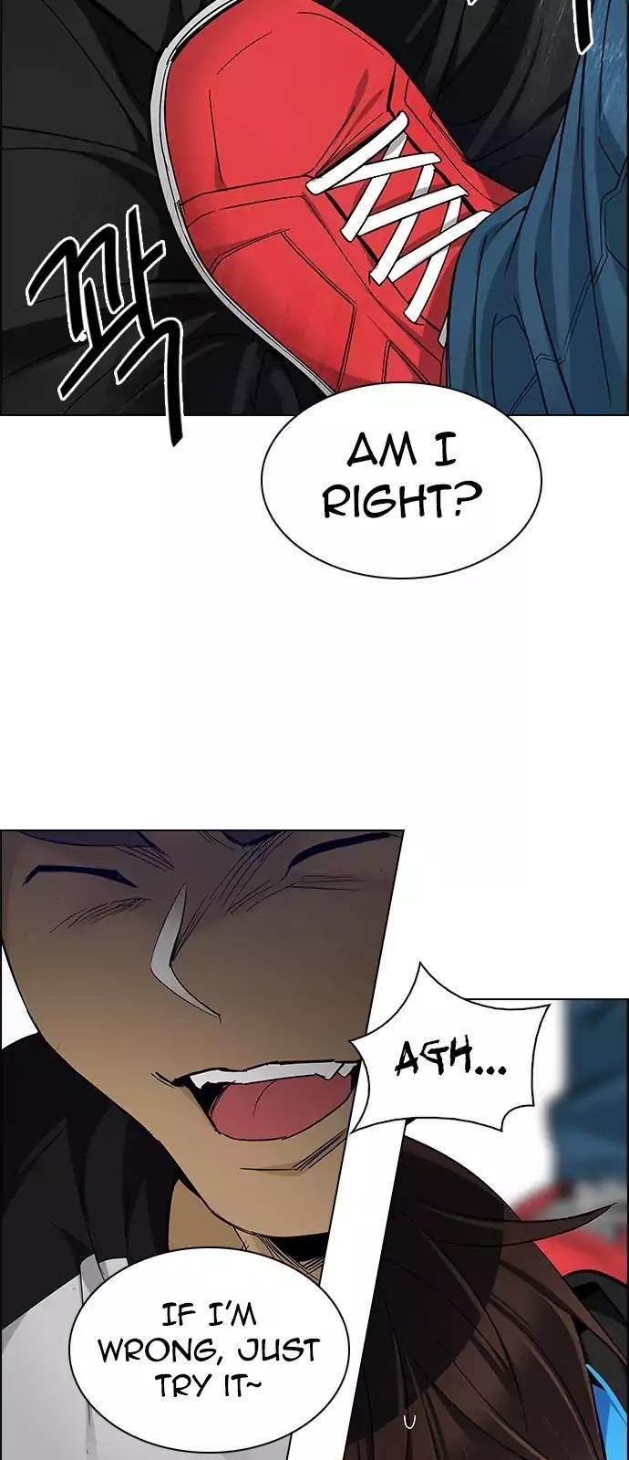 Dice: The Cube That Changes Everything Chapter 233 - Page 15