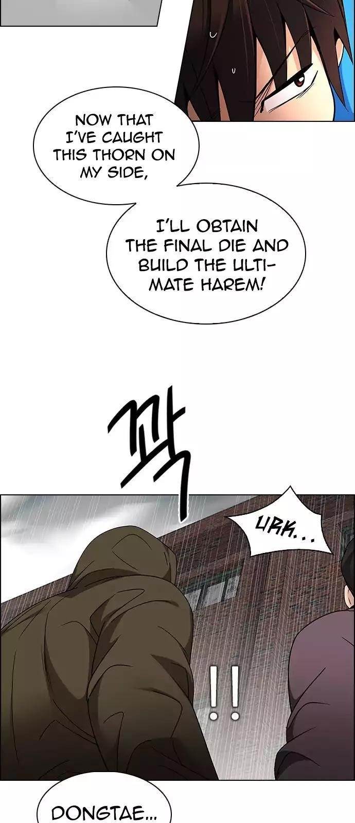 Dice: The Cube That Changes Everything Chapter 233 - Page 16