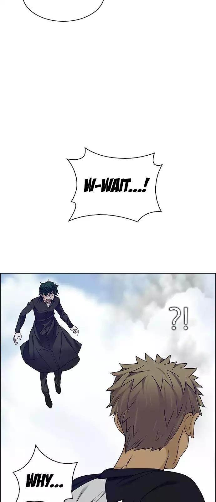 Dice: The Cube That Changes Everything Chapter 233 - Page 17