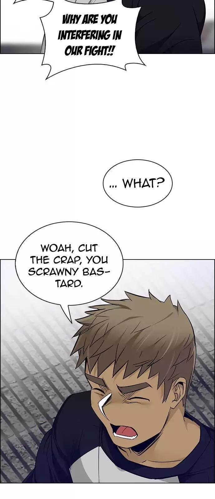 Dice: The Cube That Changes Everything Chapter 233 - Page 18