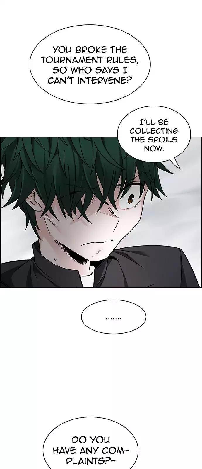 Dice: The Cube That Changes Everything Chapter 233 - Page 19