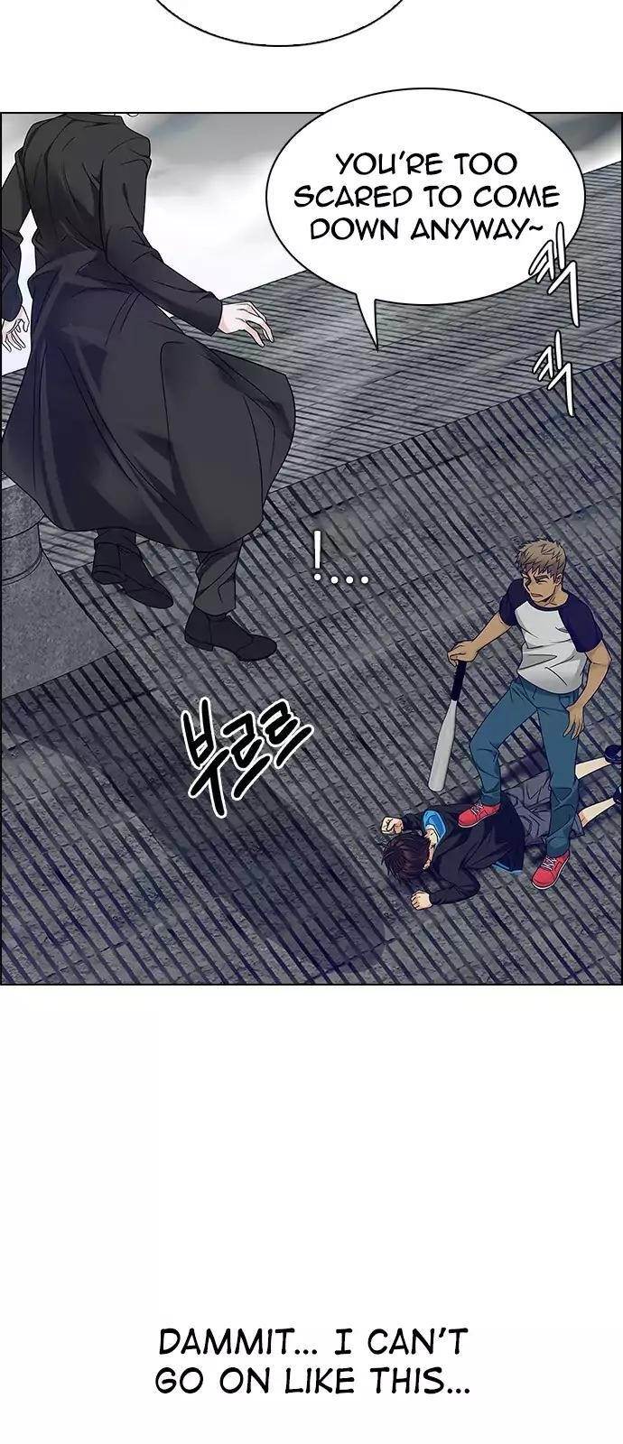 Dice: The Cube That Changes Everything Chapter 233 - Page 20