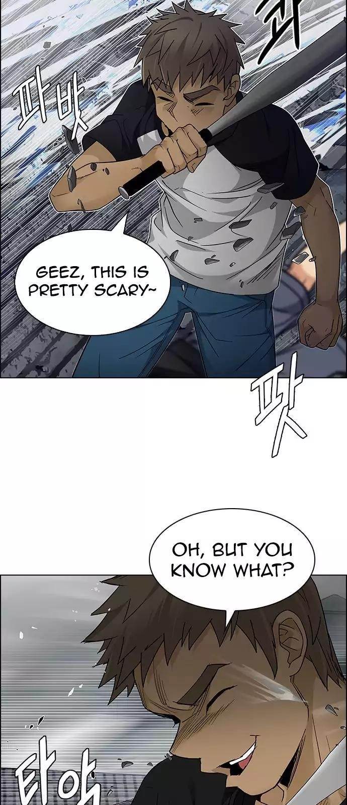 Dice: The Cube That Changes Everything Chapter 233 - Page 24