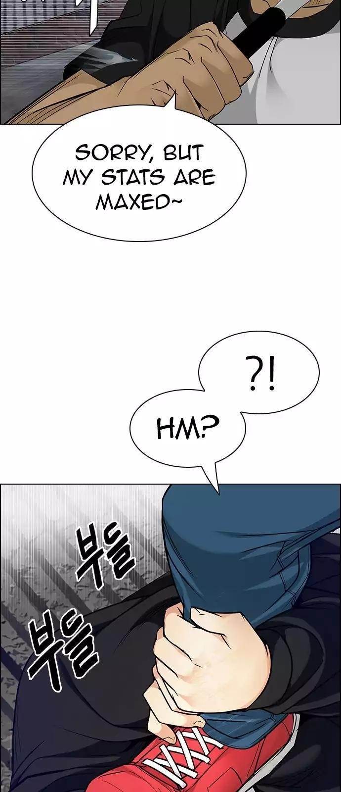 Dice: The Cube That Changes Everything Chapter 233 - Page 25