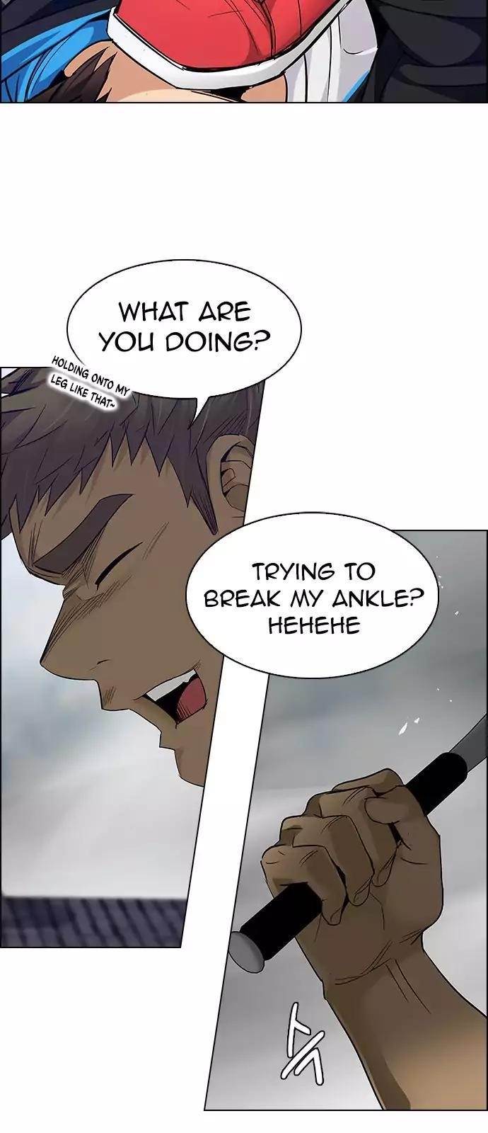 Dice: The Cube That Changes Everything Chapter 233 - Page 26