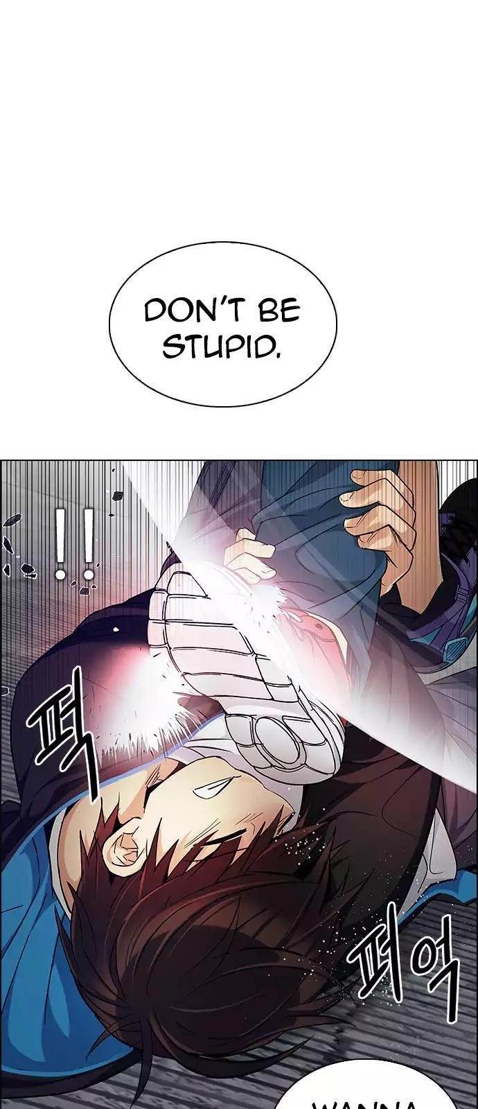 Dice: The Cube That Changes Everything Chapter 233 - Page 27