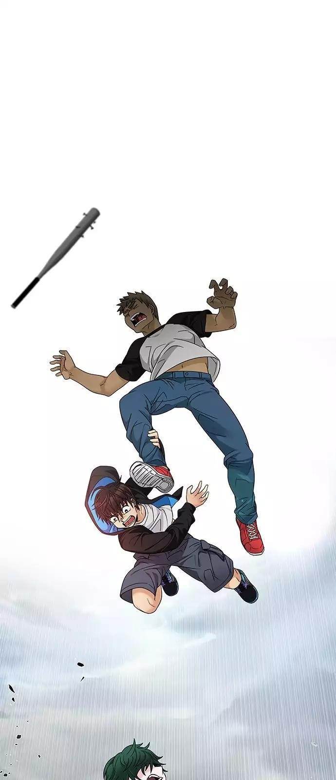 Dice: The Cube That Changes Everything Chapter 233 - Page 32