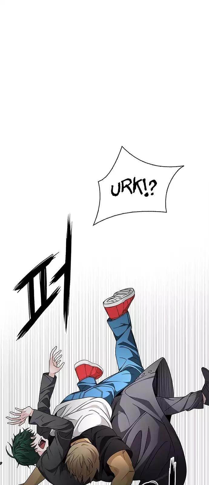 Dice: The Cube That Changes Everything Chapter 233 - Page 36