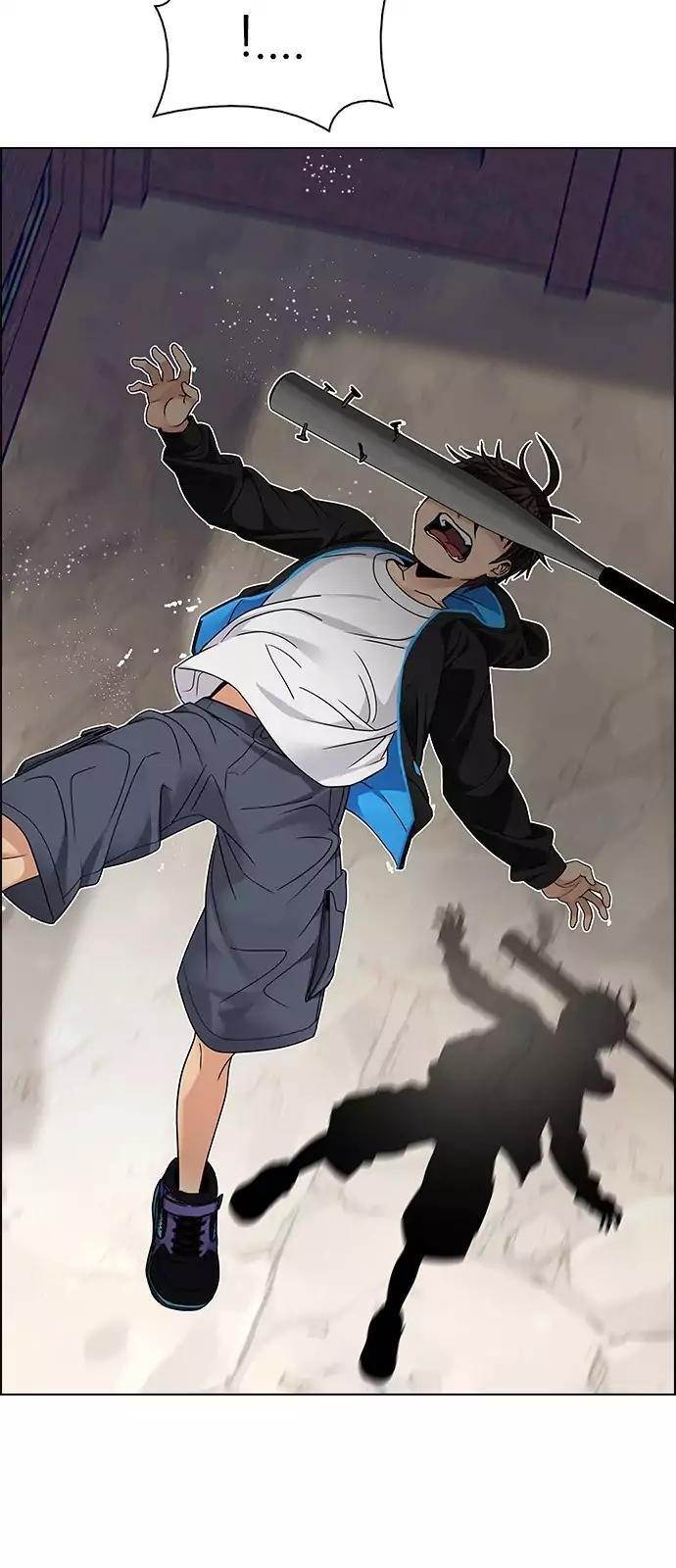 Dice: The Cube That Changes Everything Chapter 233 - Page 41