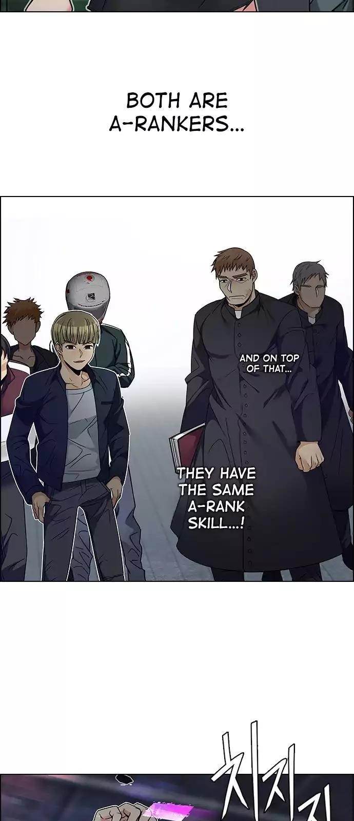 Dice: The Cube That Changes Everything Chapter 233 - Page 47