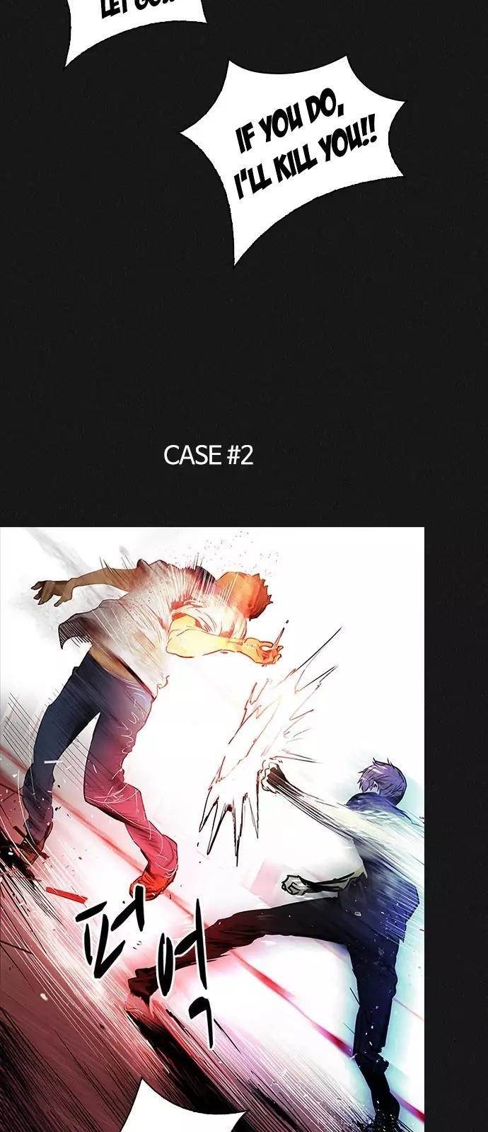 Dice: The Cube That Changes Everything Chapter 233 - Page 5