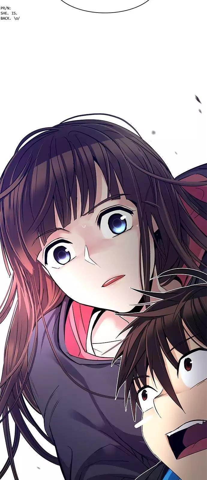 Dice: The Cube That Changes Everything Chapter 233 - Page 54